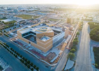 متحف القصيم الإقليمي